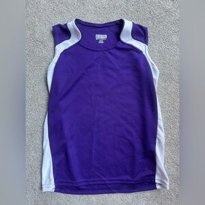 Augusta Sportswear Rich Purple Activewear